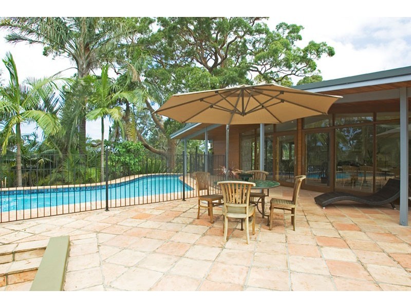 1 Narla Road, Bayview NSW 2104