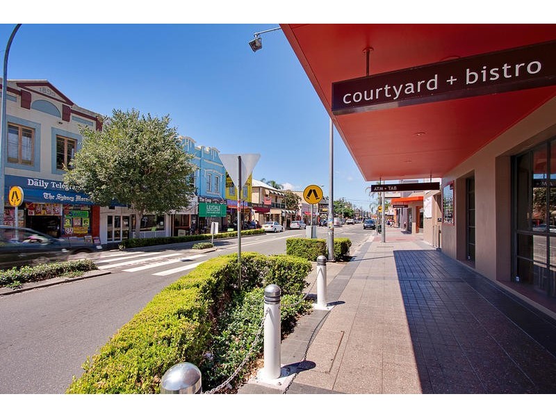 10 Wise Street, Rozelle NSW 2039