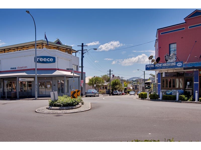 10 Wise Street, Rozelle NSW 2039