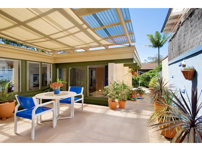 2 Argyle Street, Bilgola Plateau NSW 2107