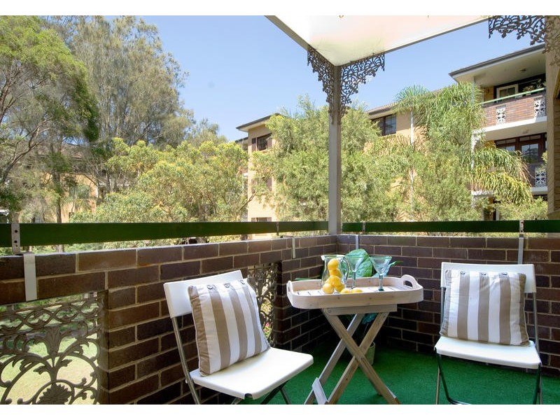 21/33  Palomar Pde, Freshwater NSW 2096