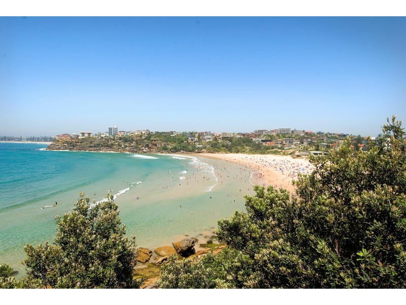 21/33  Palomar Pde, Freshwater NSW 2096