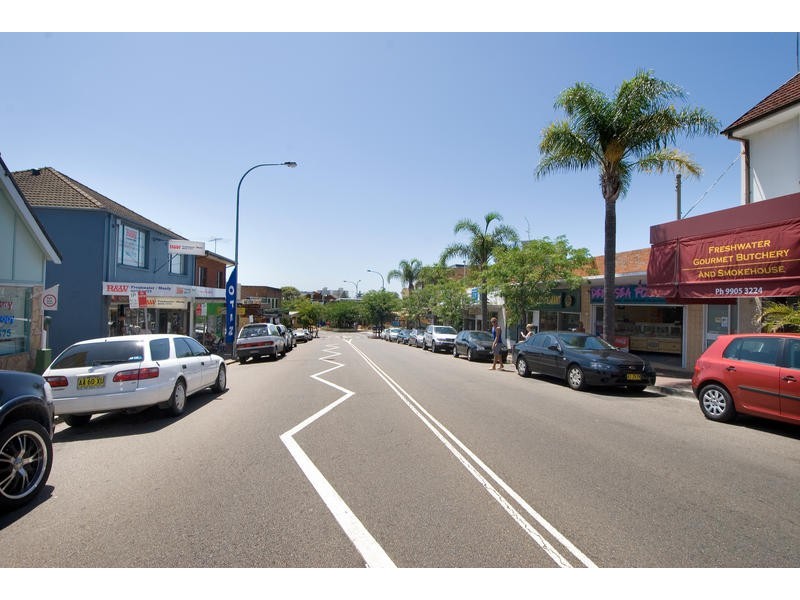 21/33  Palomar Pde, Freshwater NSW 2096