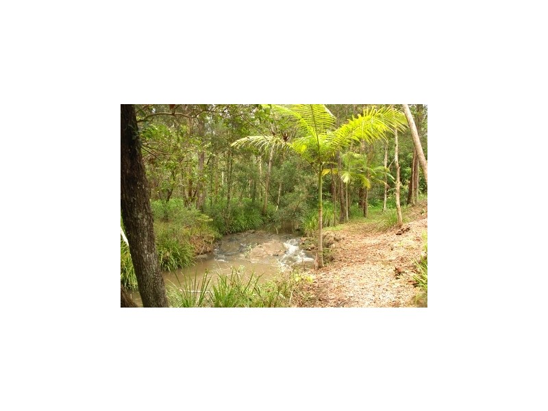 Mount Nathan QLD 4211