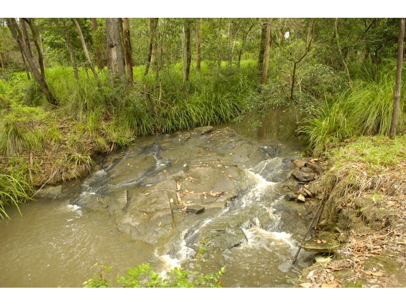 Mount Nathan QLD 4211