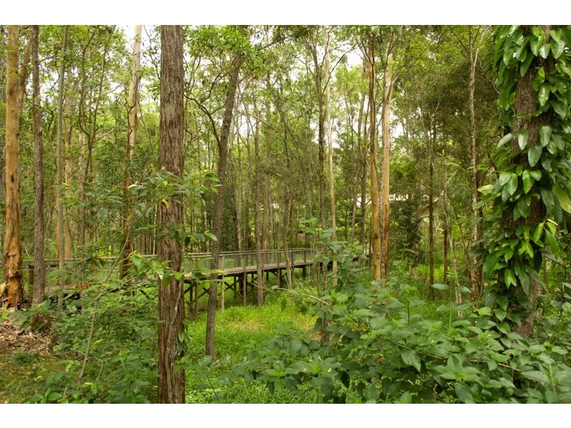 Mount Nathan QLD 4211