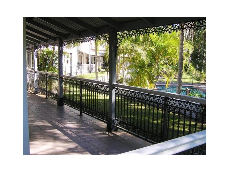 Mount Nathan QLD 4211