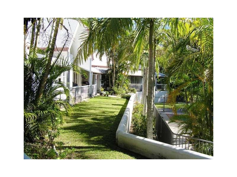 Mount Nathan QLD 4211