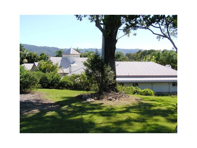 Mount Nathan QLD 4211