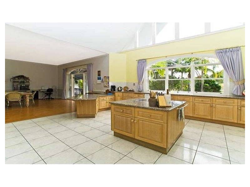 Mount Nathan QLD 4211