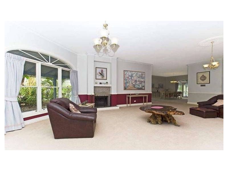 Mount Nathan QLD 4211