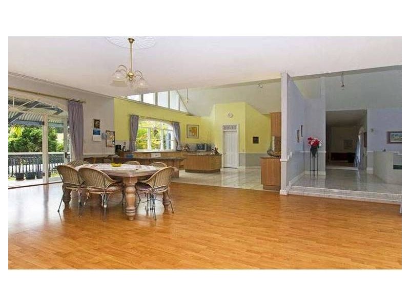 Mount Nathan QLD 4211