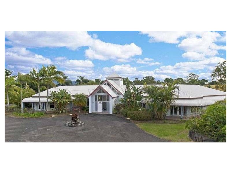 Mount Nathan QLD 4211