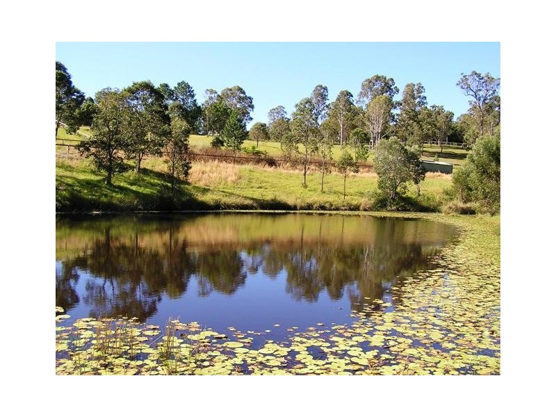 Mount Nathan QLD 4211