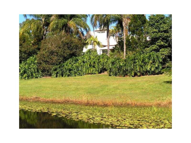 Mount Nathan QLD 4211