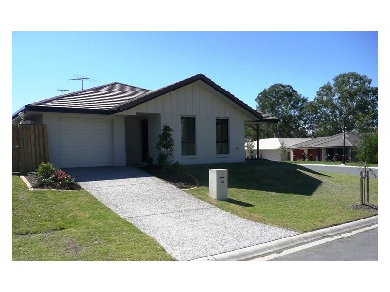 1/20 Stoneleigh Way, Holmview QLD 4207