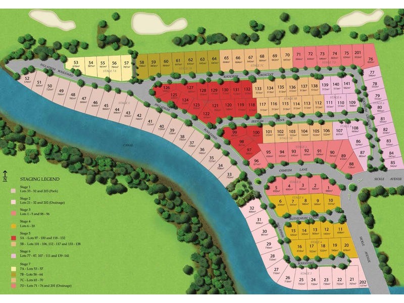 Hope Island QLD 4212