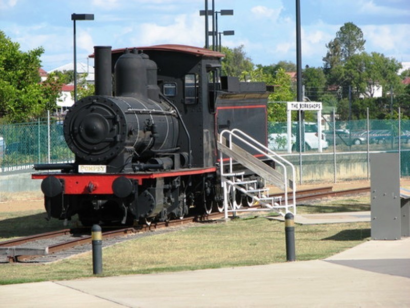 1,2,3,4,5,6,7,8,9,10 Ashfield Street, North Ipswich QLD 4305