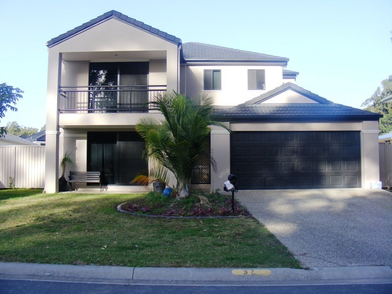 37 Godden Drive, Upper Coomera QLD 4209