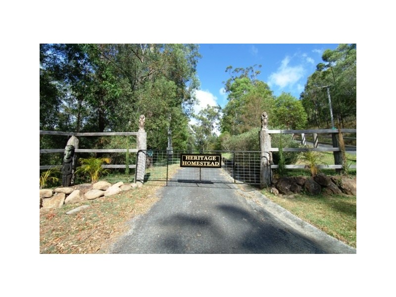 Clagiraba QLD 4211