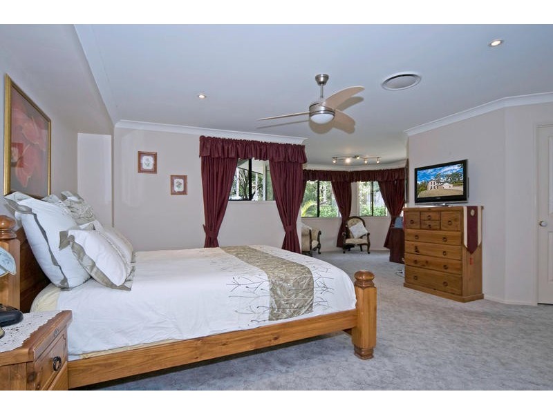 5 Burley Griffin Drive, Maudsland QLD 4210