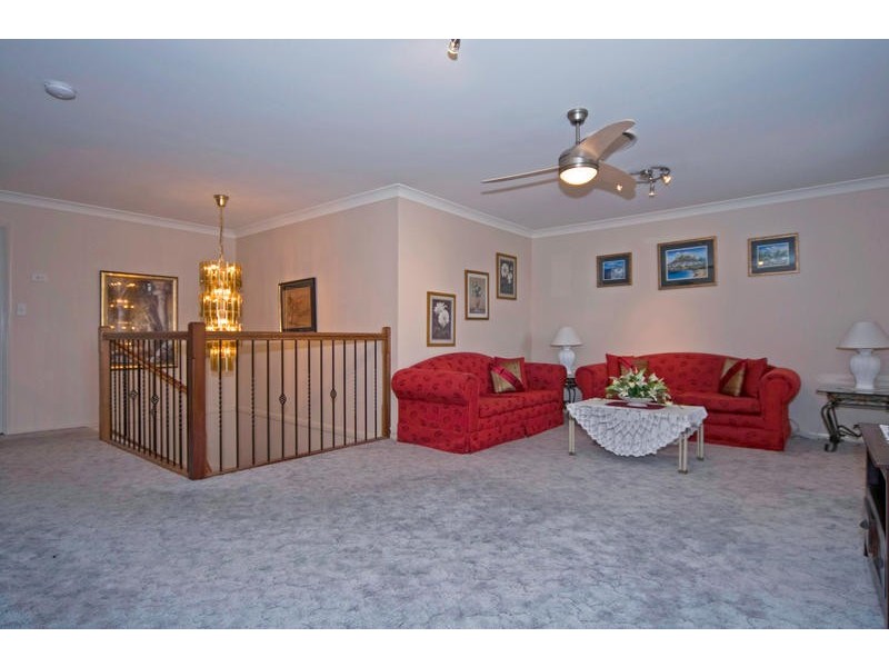 5 Burley Griffin Drive, Maudsland QLD 4210