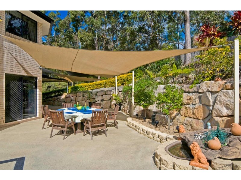 5 Burley Griffin Drive, Maudsland QLD 4210