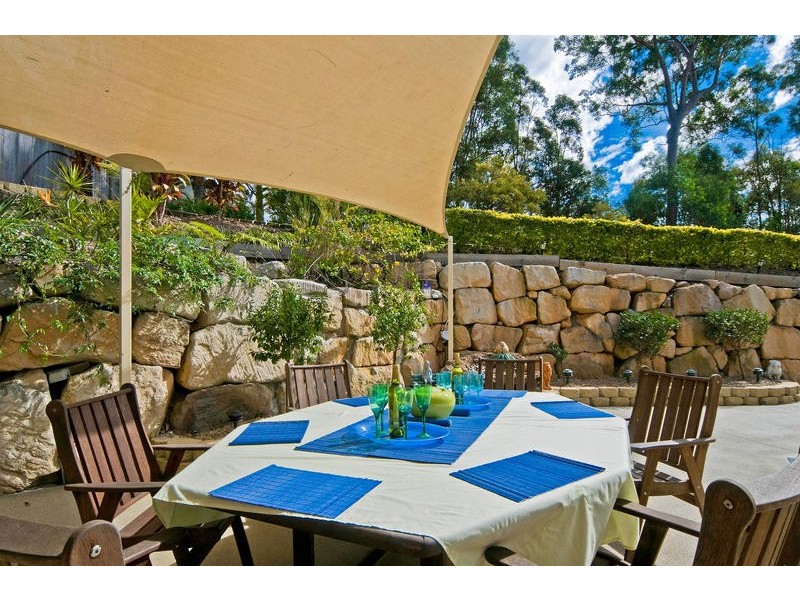 5 Burley Griffin Drive, Maudsland QLD 4210