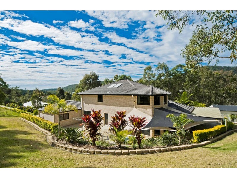 5 Burley Griffin Drive, Maudsland QLD 4210