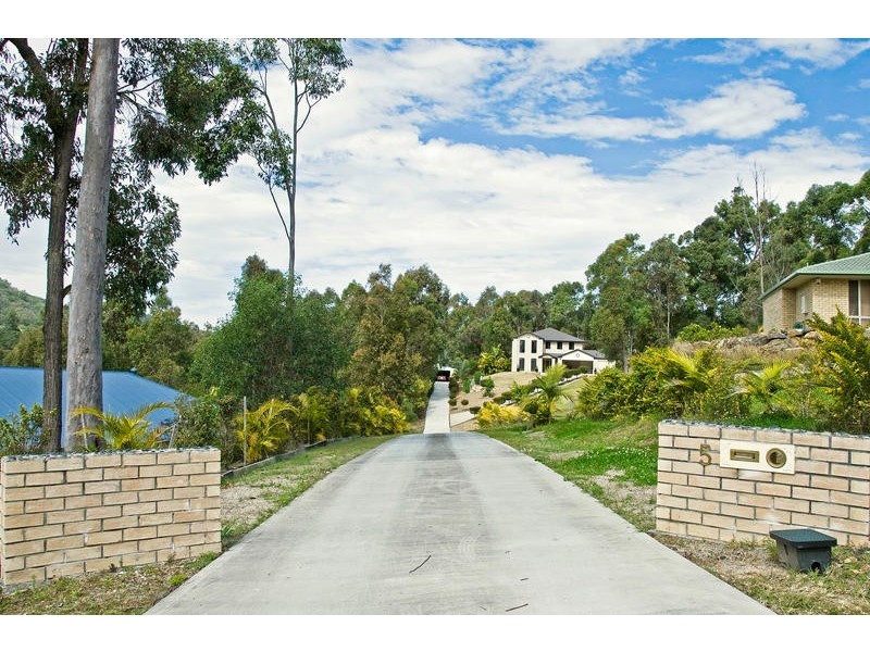 5 Burley Griffin Drive, Maudsland QLD 4210