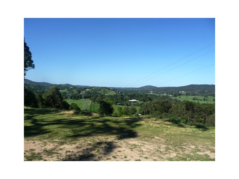 Guanaba QLD 4210