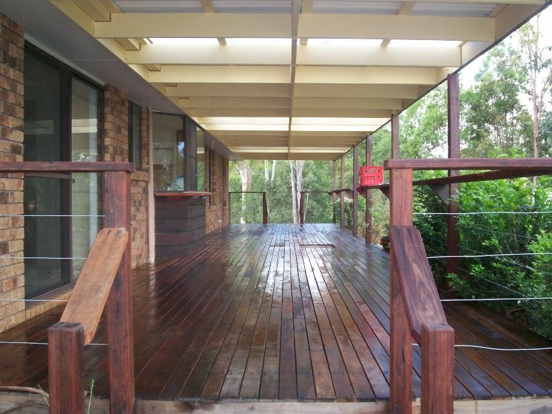 Guanaba QLD 4210