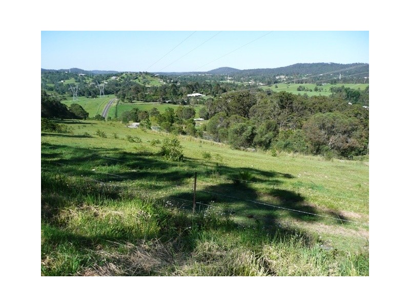 Guanaba QLD 4210