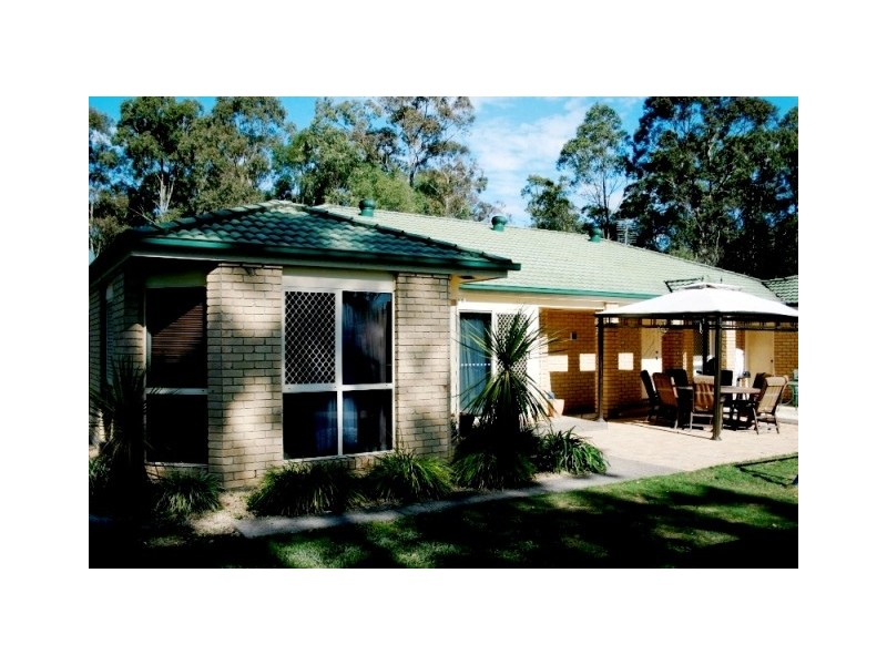 Wongawallan QLD 4210
