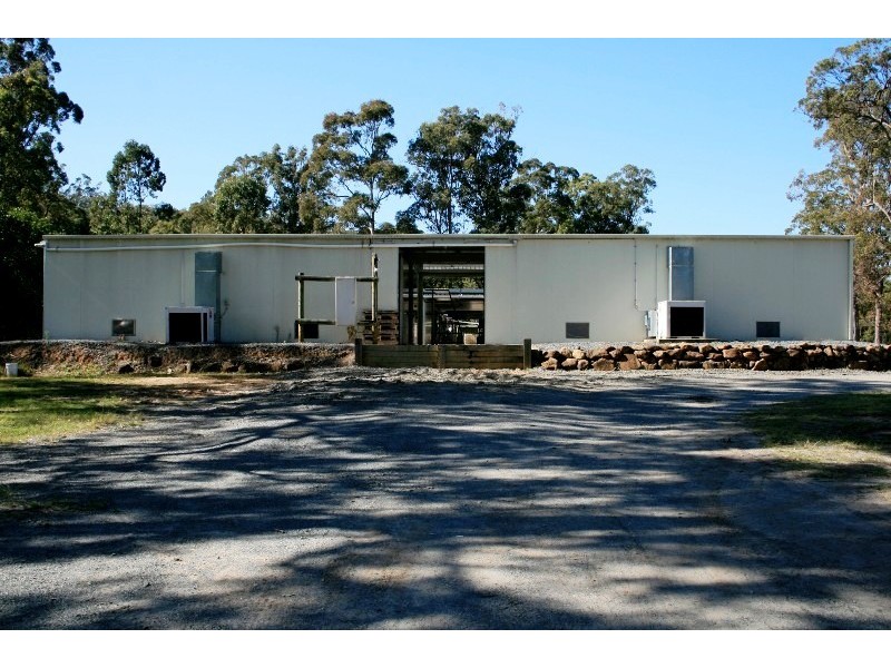 Wongawallan QLD 4210