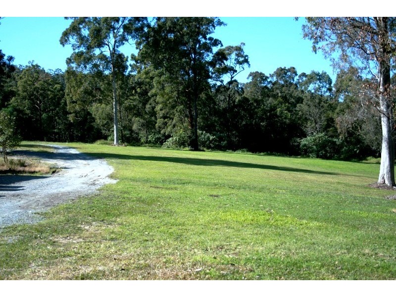 Wongawallan QLD 4210