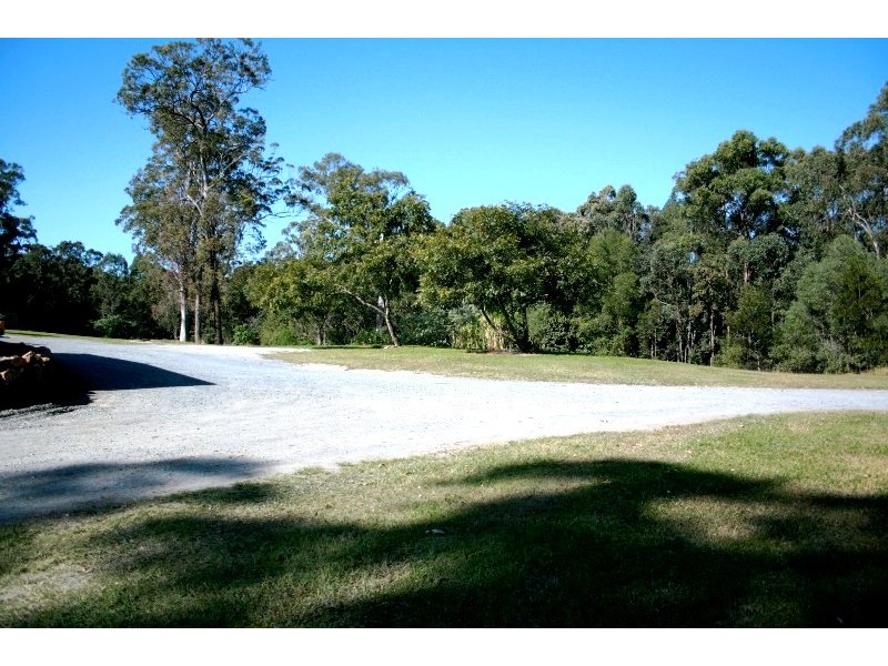 Wongawallan QLD 4210