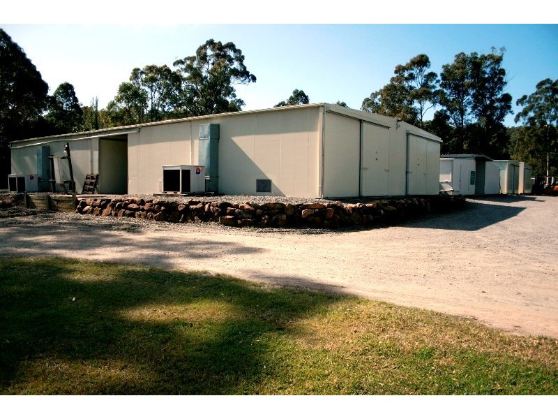 Wongawallan QLD 4210
