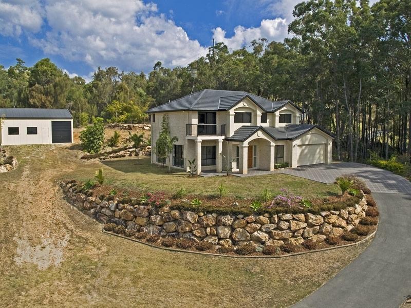 18 Cashew Court, Upper Coomera QLD 4209