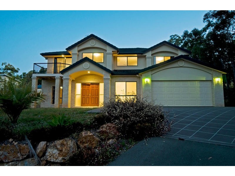 18 Cashew Court, Upper Coomera QLD 4209