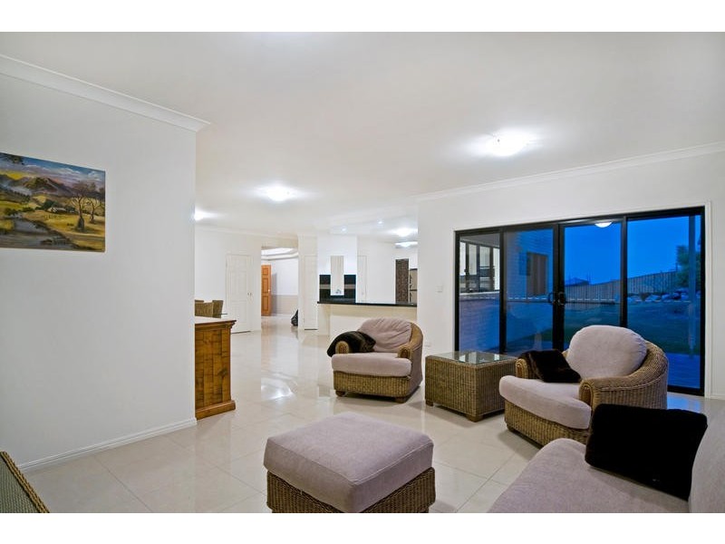 18 Cashew Court, Upper Coomera QLD 4209