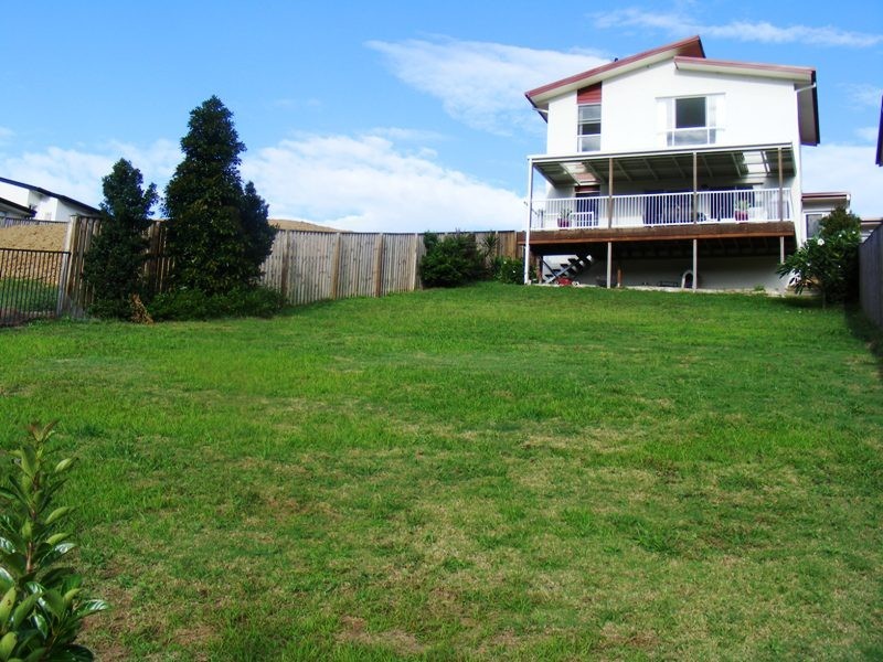 2/17 Wendy Court, Upper Coomera QLD 4209