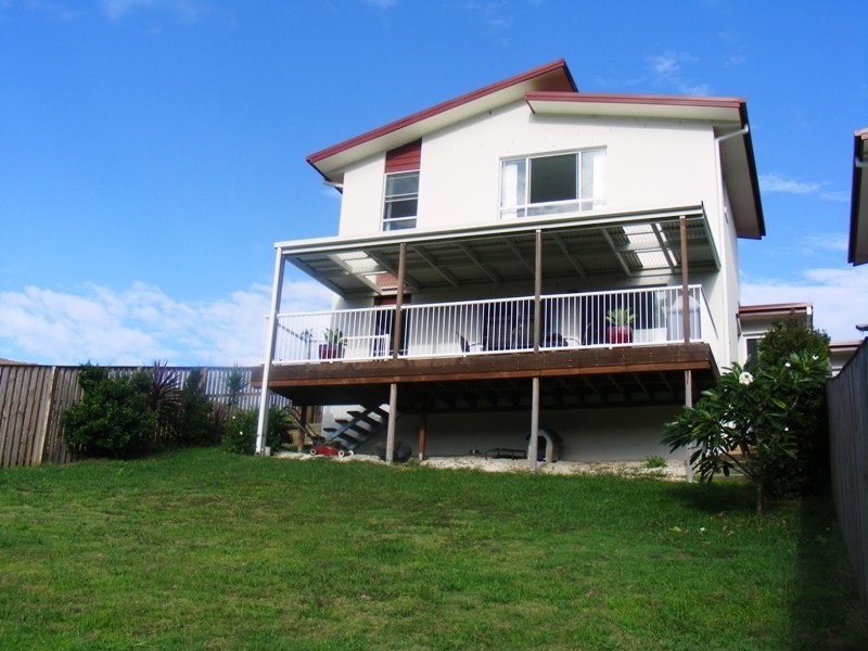 2/17 Wendy Court, Upper Coomera QLD 4209