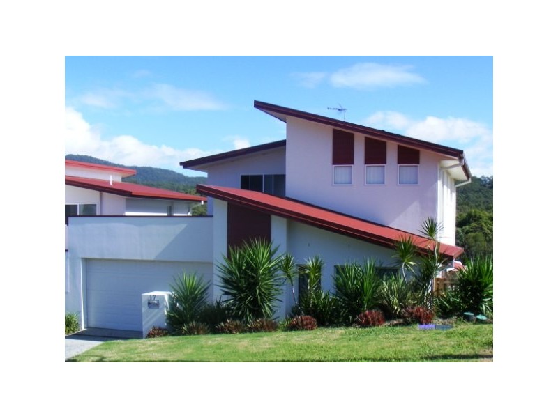 2/17 Wendy Court, Upper Coomera QLD 4209