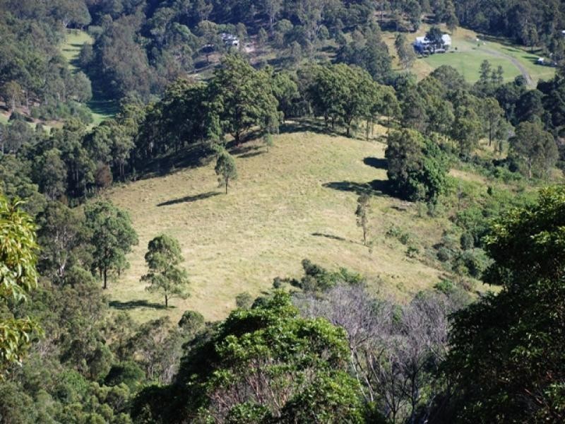 Cedar Creek QLD 4207