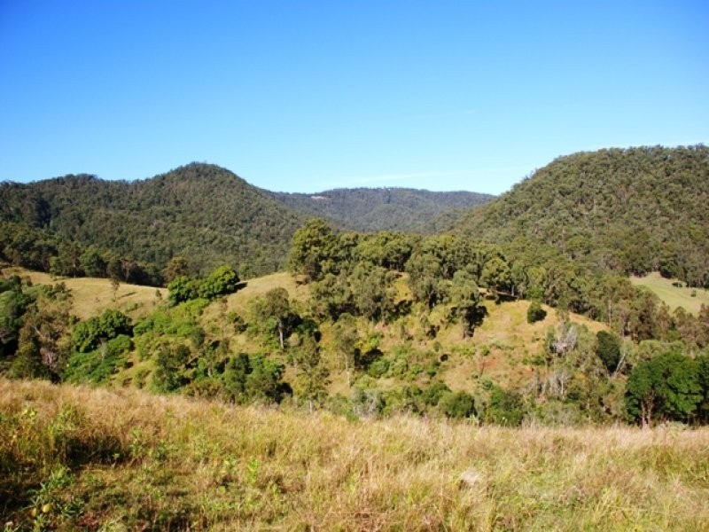 Cedar Creek QLD 4207