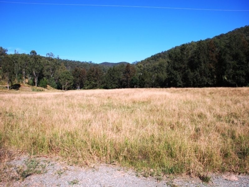 Cedar Creek QLD 4207