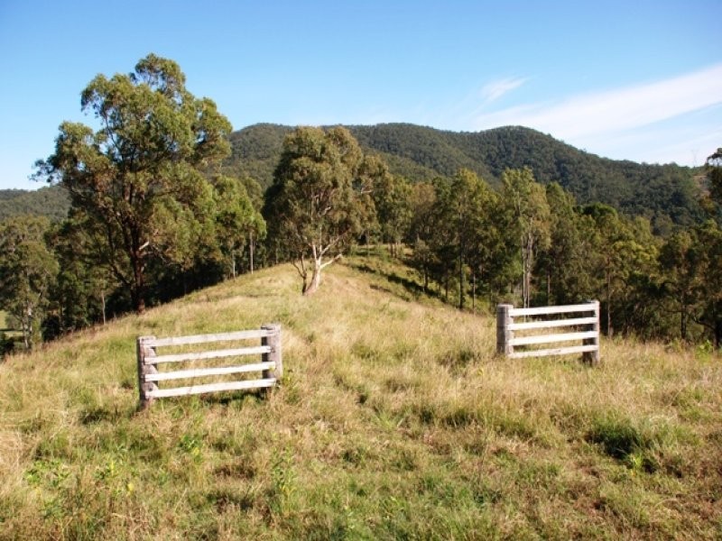 Cedar Creek QLD 4207