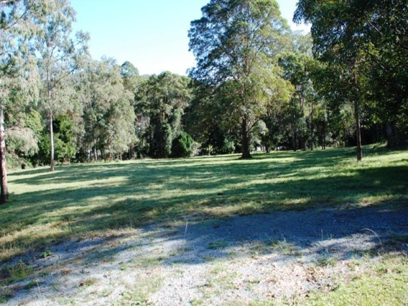 Cedar Creek QLD 4207