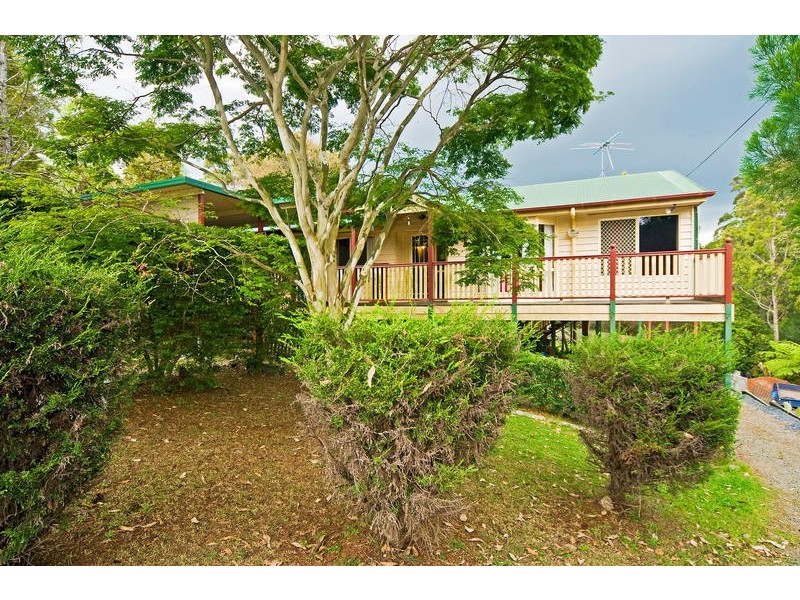 Tamborine Mountain QLD 4272